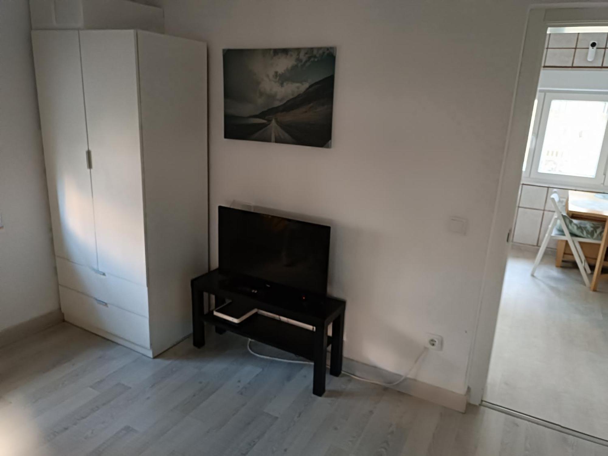Piso Centrico Apartment Oviédo