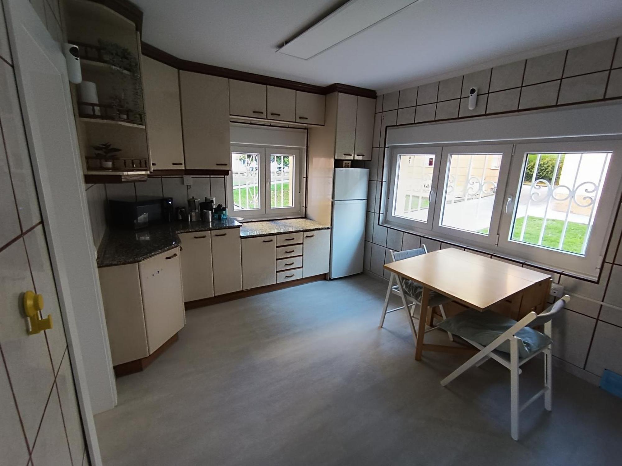 Piso Centrico Apartment Oviédo